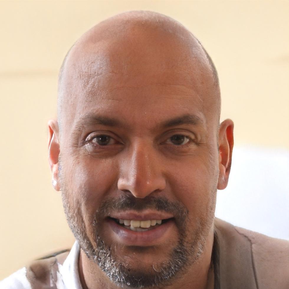 Carlos Mendoza